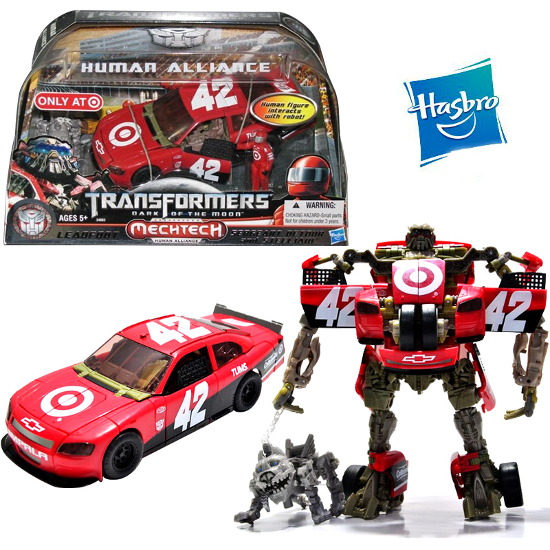 transformers human alliance toys